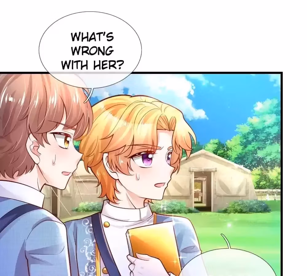 Read Magical Mate chapter 339 image 15 on Lezhin