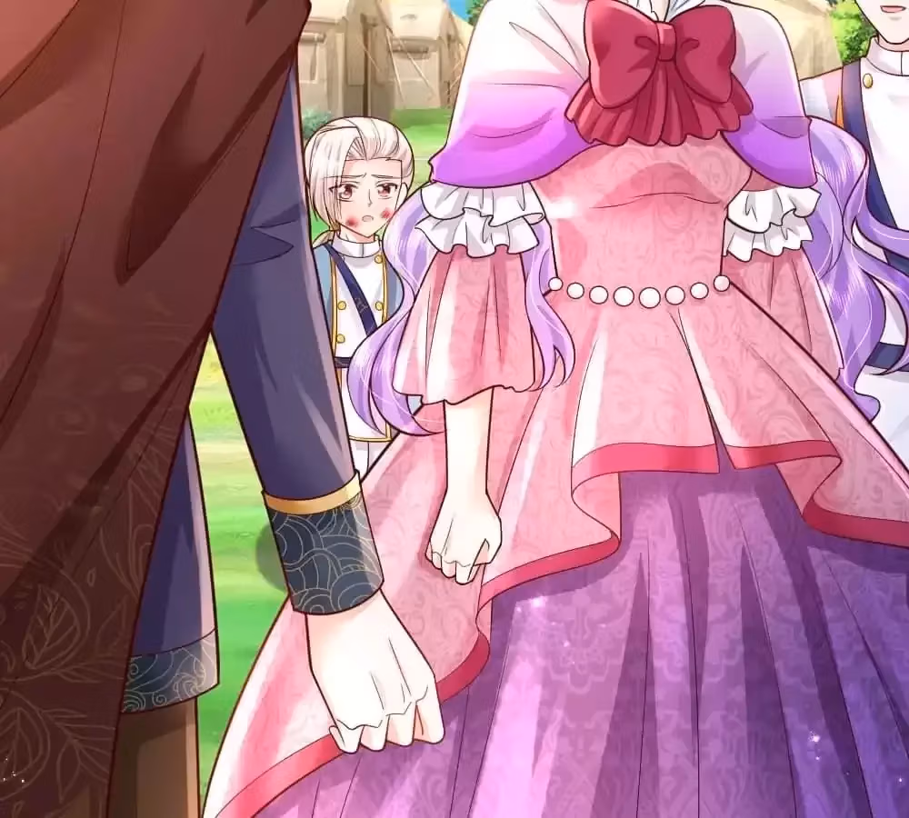 Read Magical Mate chapter 339 image 20 on Lezhin
