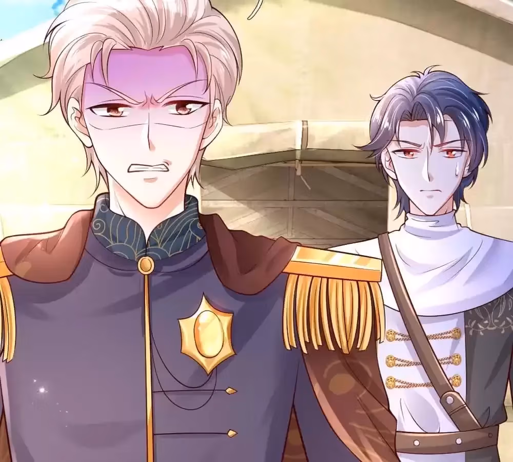 Read Magical Mate chapter 339 image 32 on Lezhin