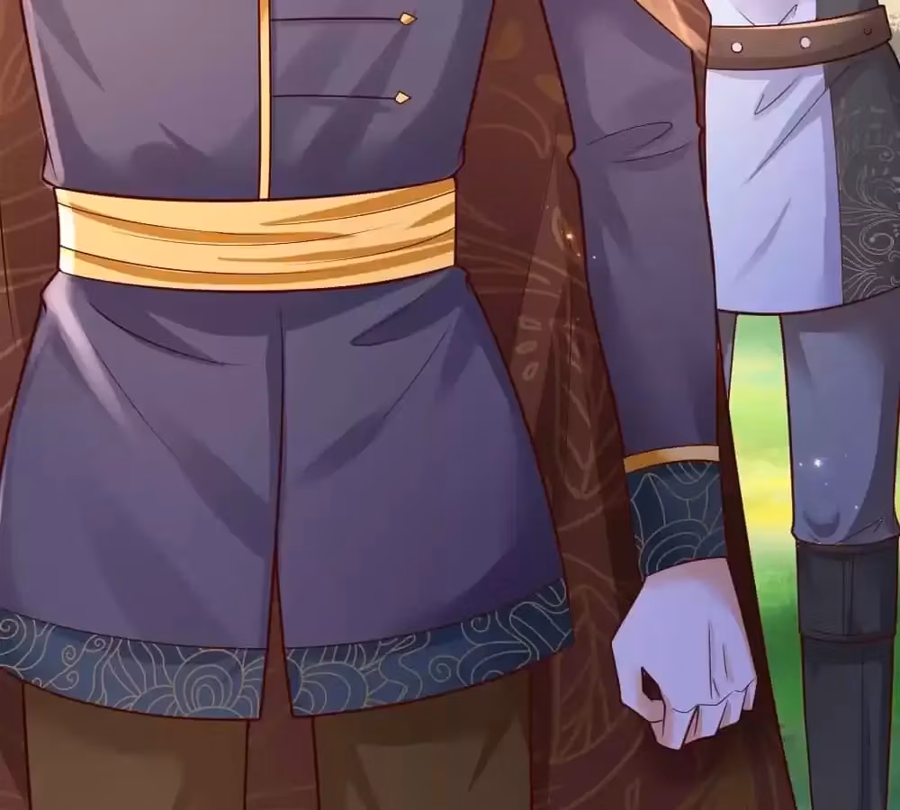 Read Magical Mate chapter 339 image 33 on Lezhin
