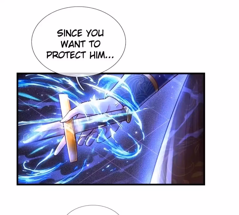 Read Magical Mate chapter 339 image 36 on Lezhin