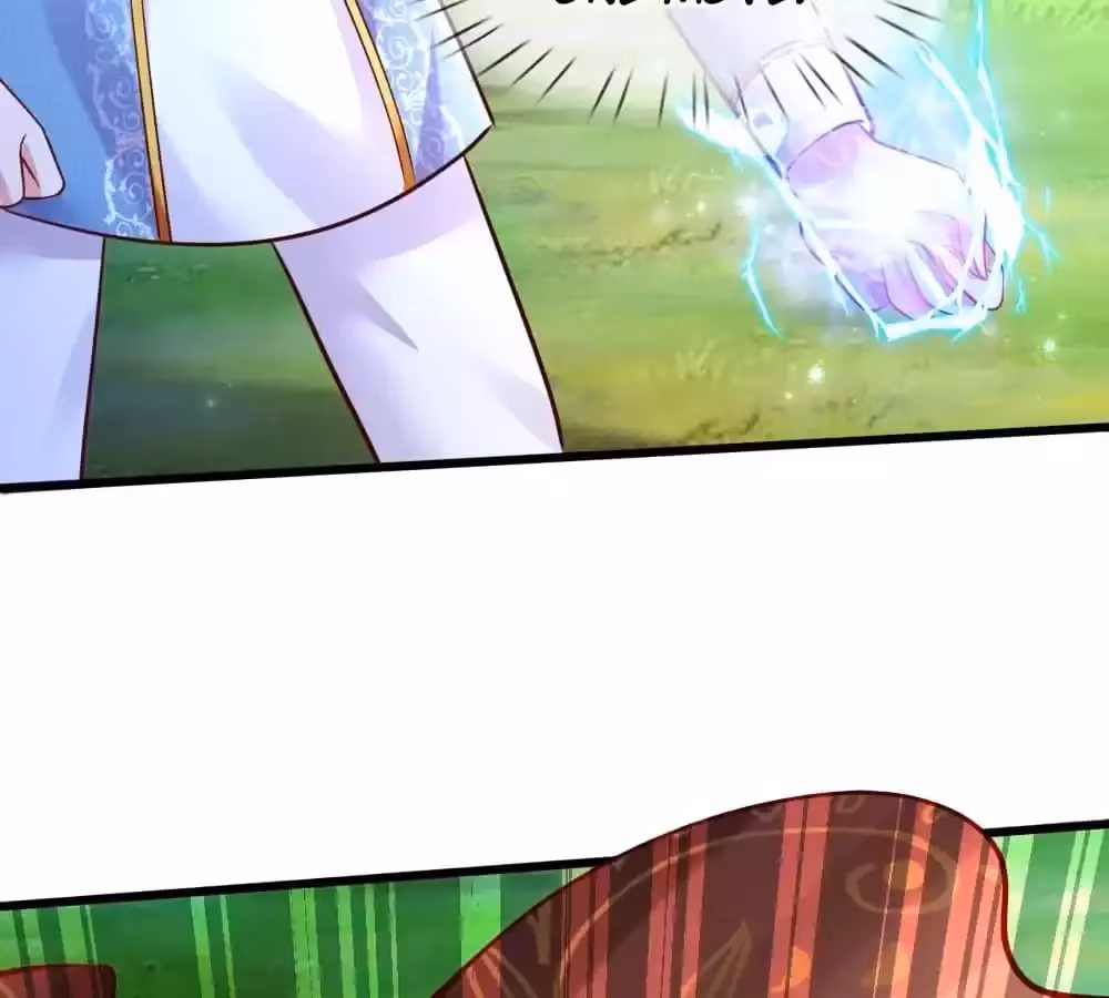 Read Magical Mate chapter 339 image 46 on Lezhin