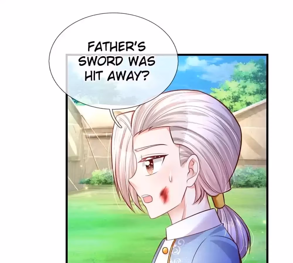 Read Magical Mate chapter 339 image 51 on Lezhin