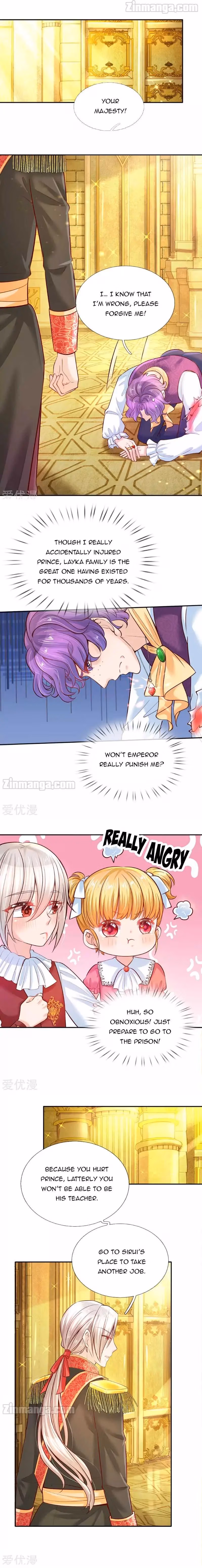 Read Magical Mate chapter 34 image 1 on Lezhin