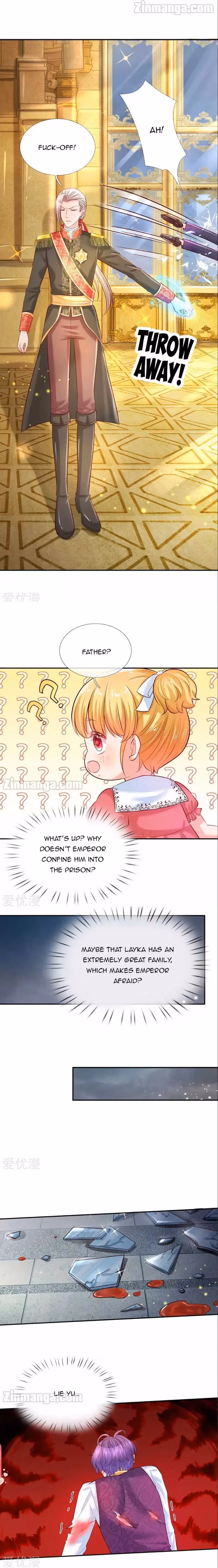 Read Magical Mate chapter 34 image 2 on Lezhin