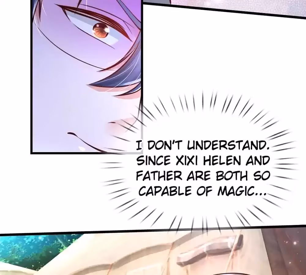 Read Magical Mate chapter 340 image 11 on Lezhin