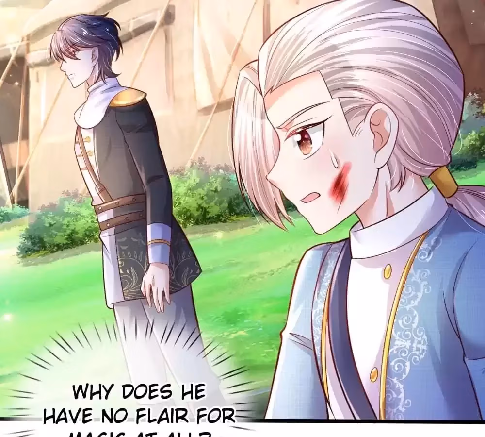 Read Magical Mate chapter 340 image 12 on Lezhin