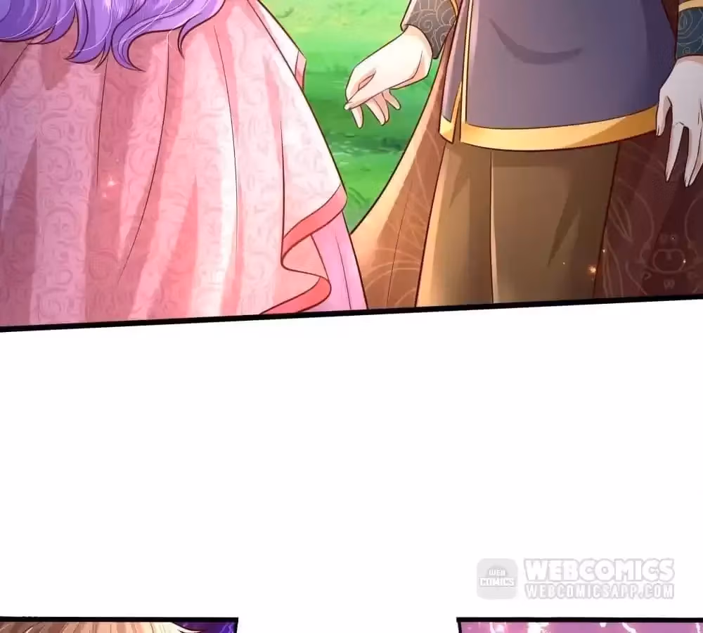 Read Magical Mate chapter 340 image 23 on Lezhin