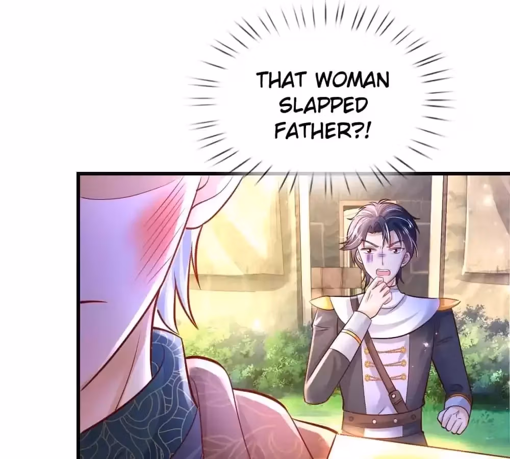 Read Magical Mate chapter 340 image 25 on Lezhin