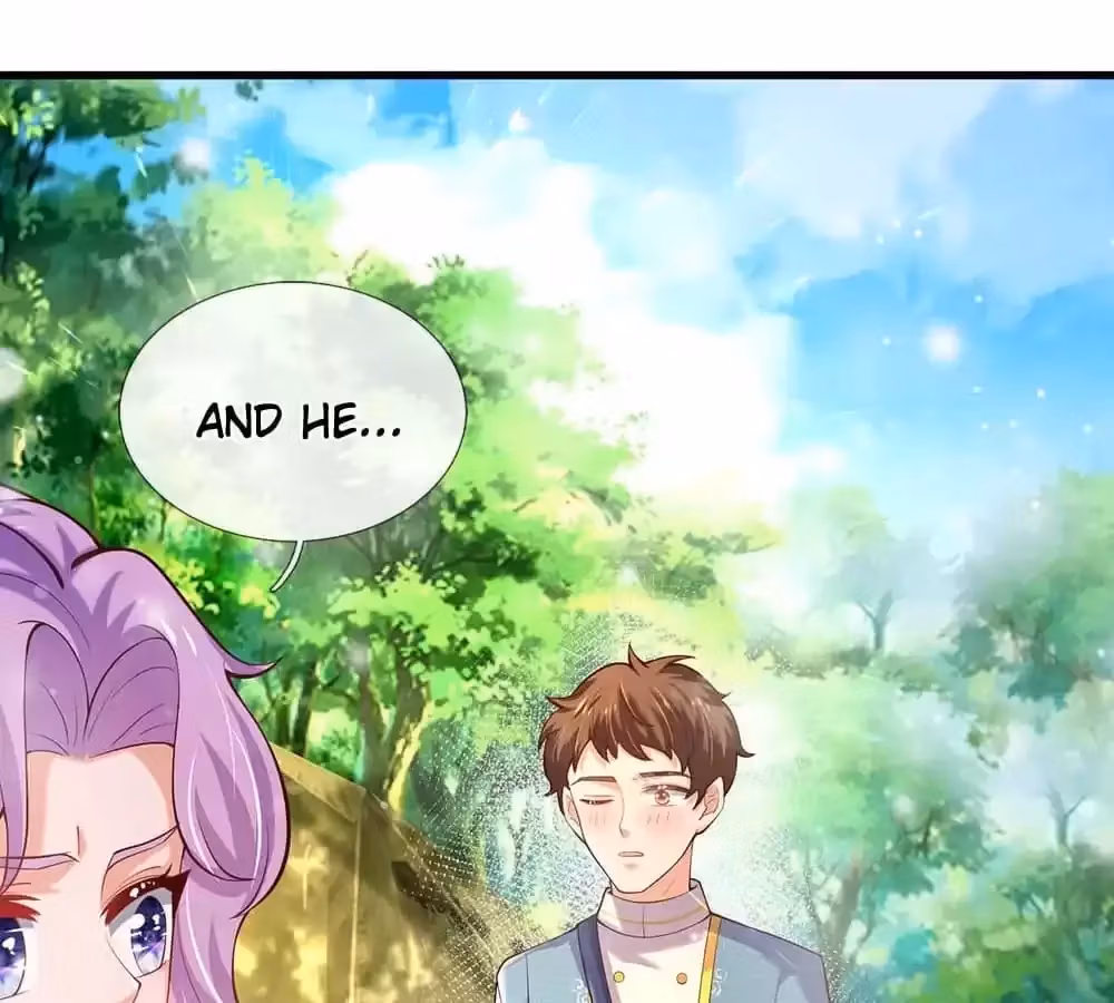 Read Magical Mate chapter 340 image 32 on Lezhin