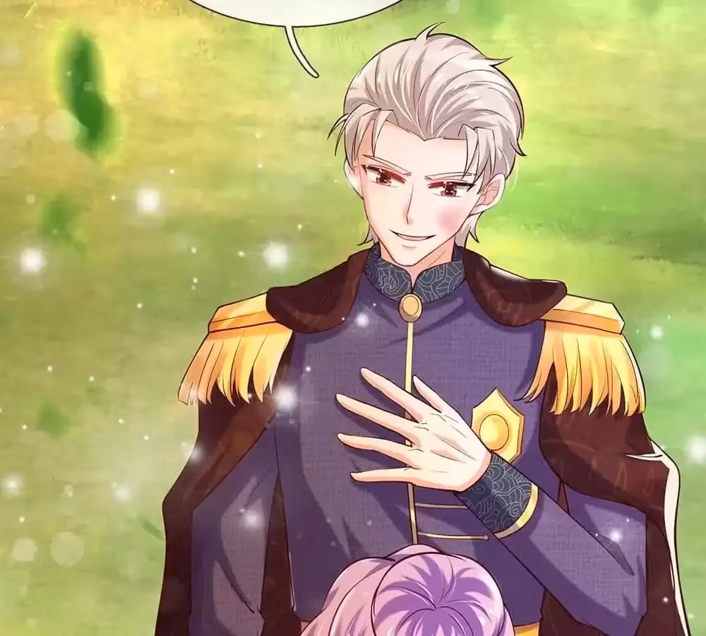 Read Magical Mate chapter 340 image 40 on Lezhin