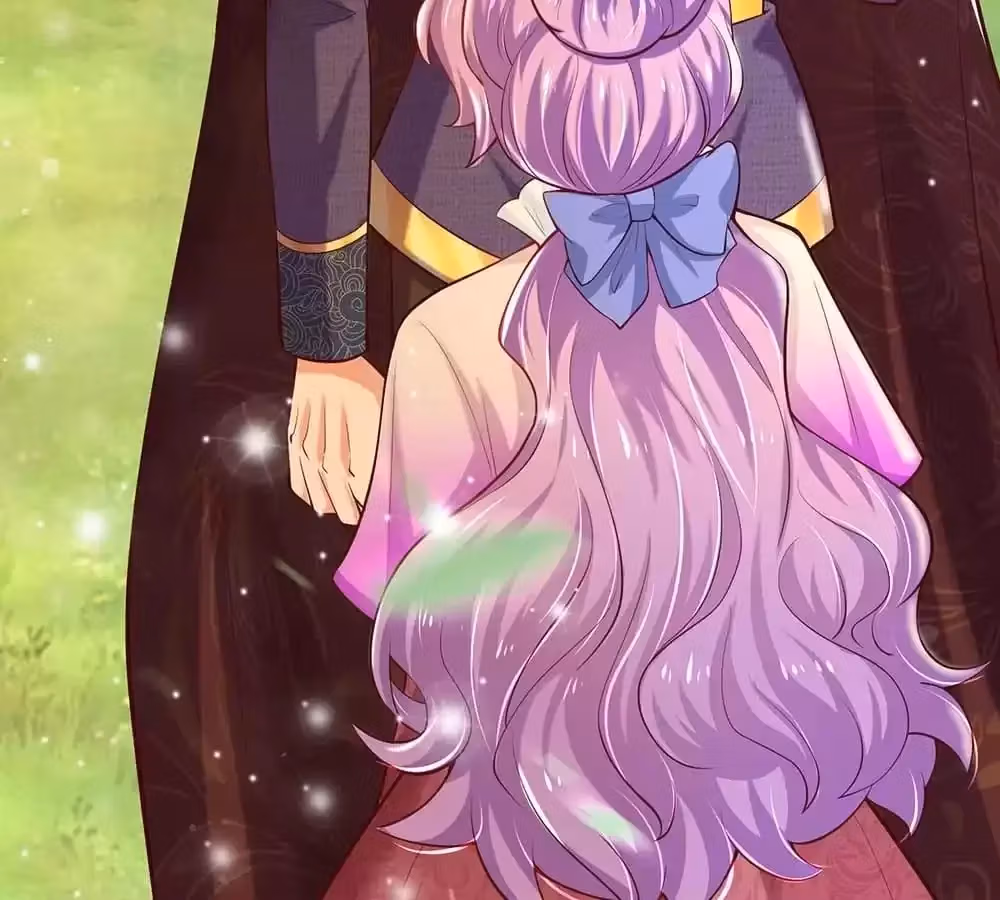 Read Magical Mate chapter 340 image 41 on Lezhin