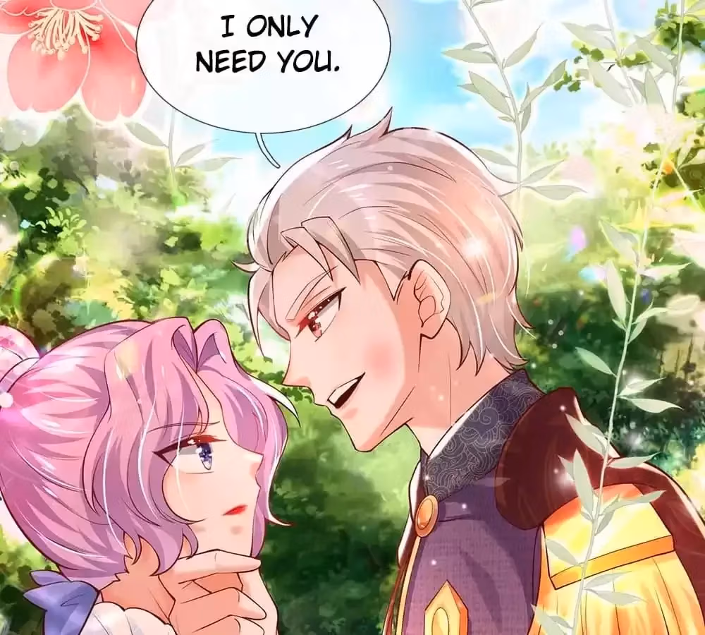 Read Magical Mate chapter 340 image 49 on Lezhin