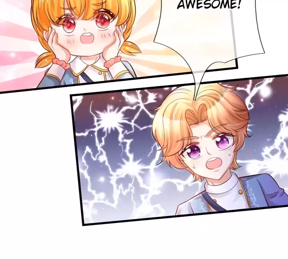 Read Magical Mate chapter 340 image 6 on Lezhin
