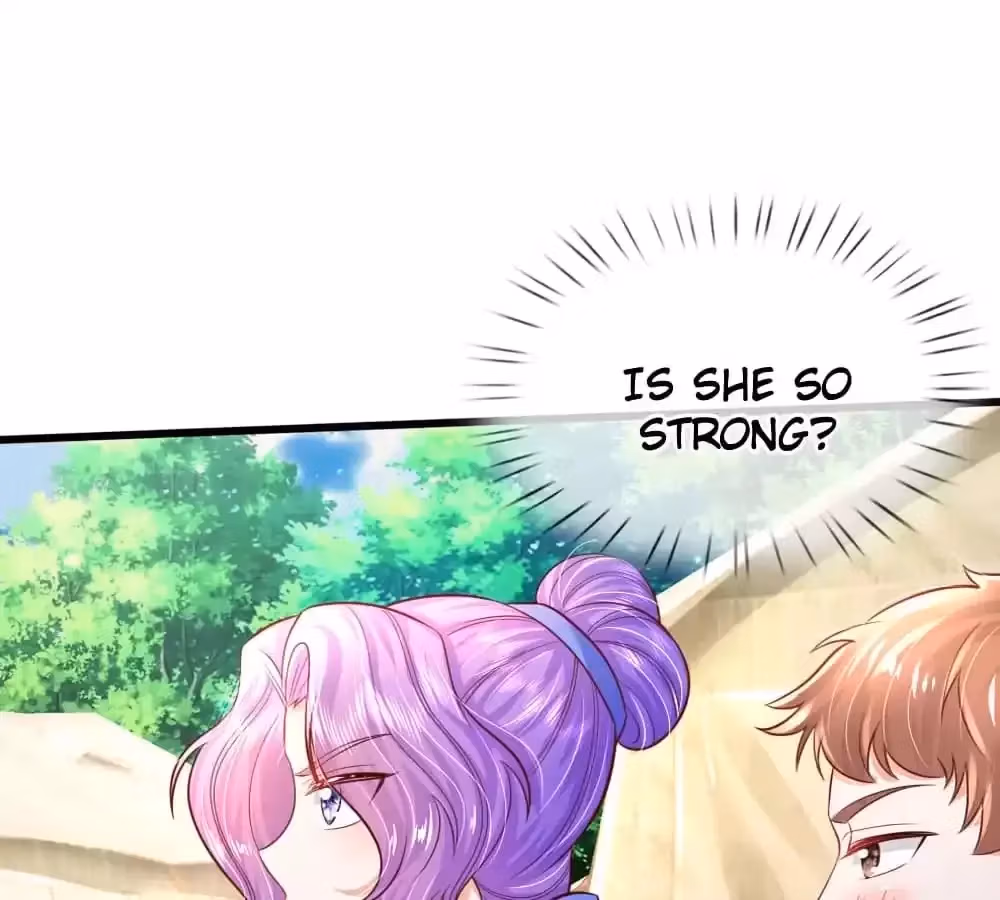 Read Magical Mate chapter 340 image 7 on Lezhin