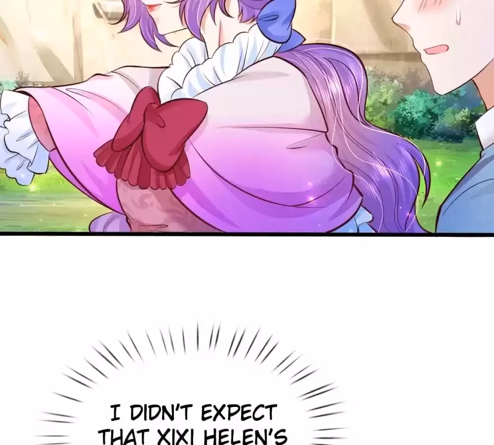 Read Magical Mate chapter 340 image 8 on Lezhin