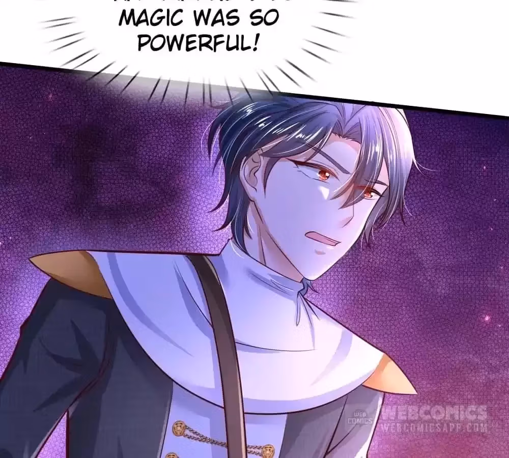 Read Magical Mate chapter 340 image 9 on Lezhin