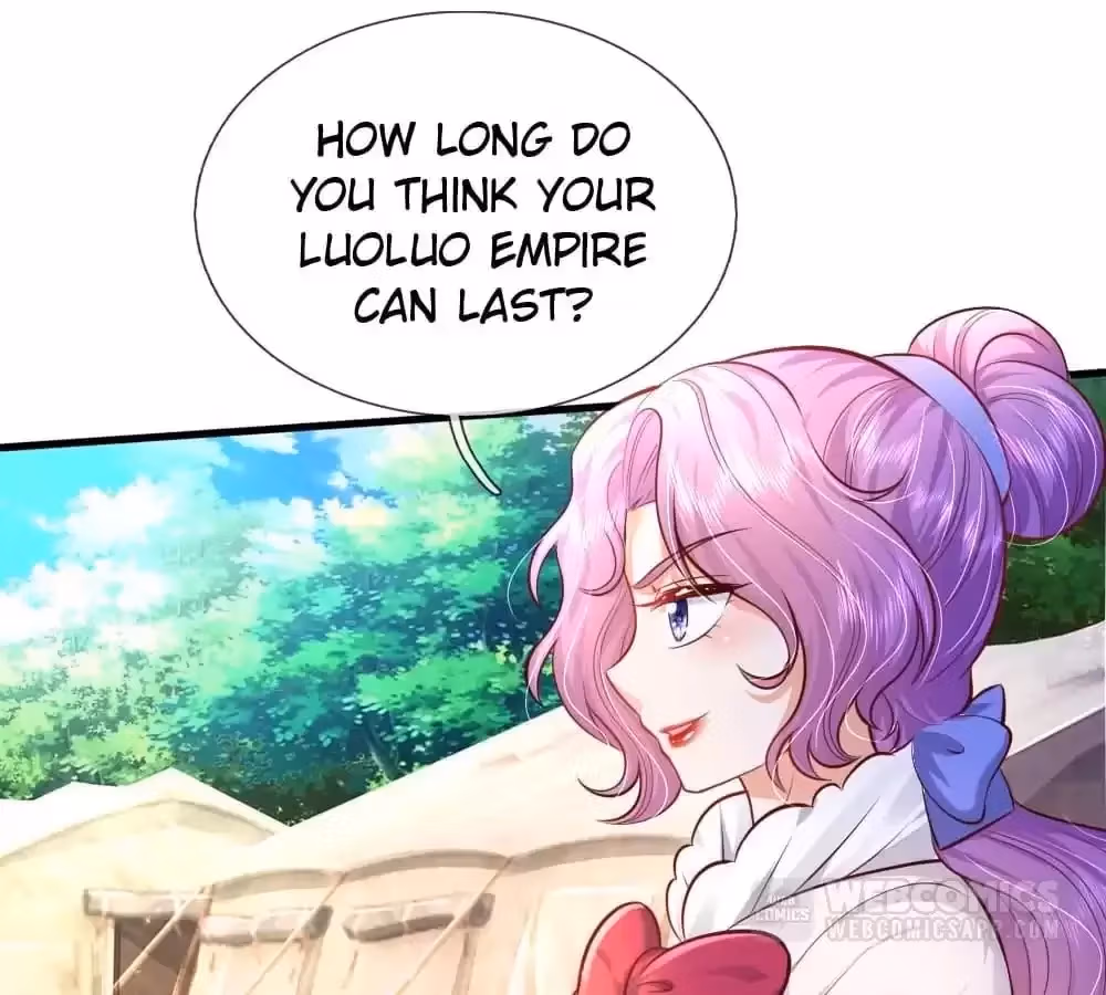 Read Magical Mate chapter 341 image 1 on Lezhin