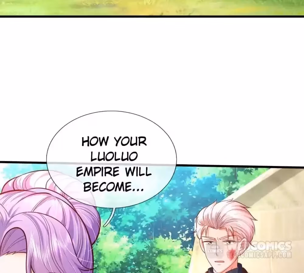 Read Magical Mate chapter 341 image 14 on Lezhin