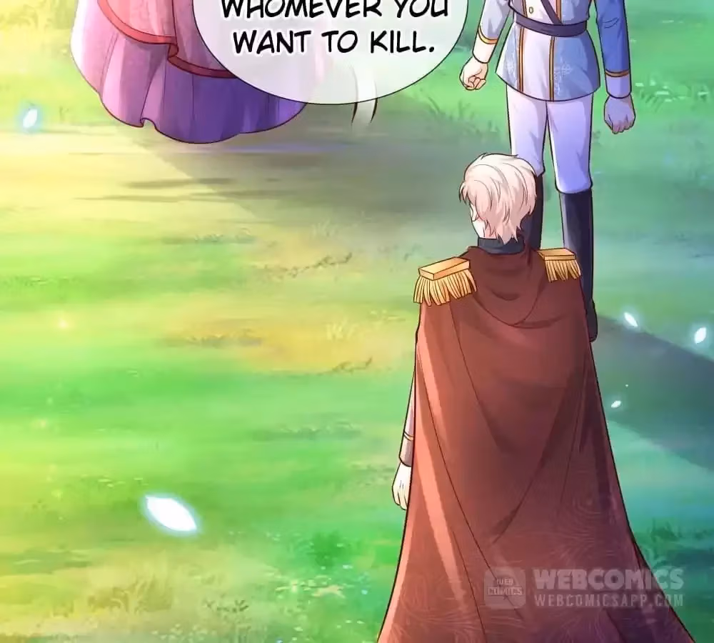 Read Magical Mate chapter 341 image 22 on Lezhin