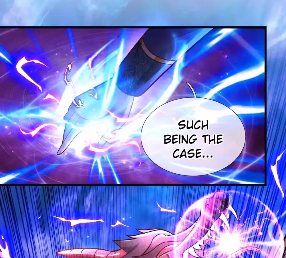 Read Magical Mate chapter 341 image 29 on Lezhin