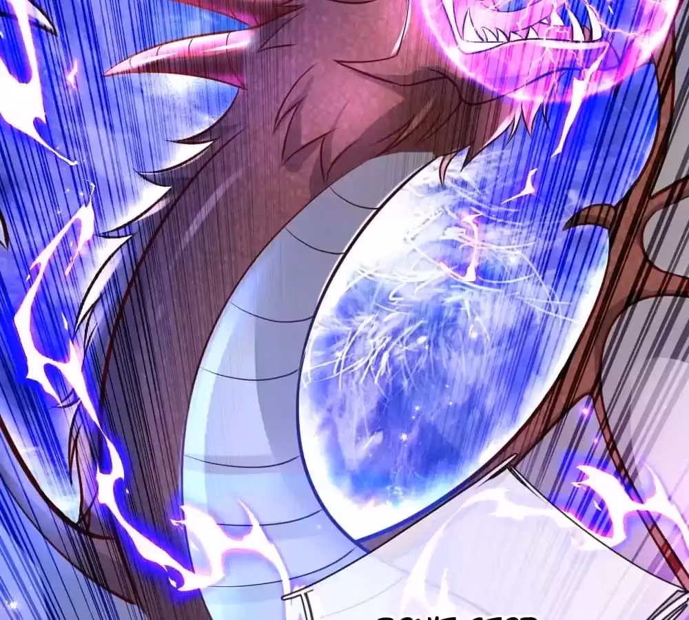 Read Magical Mate chapter 341 image 30 on Lezhin