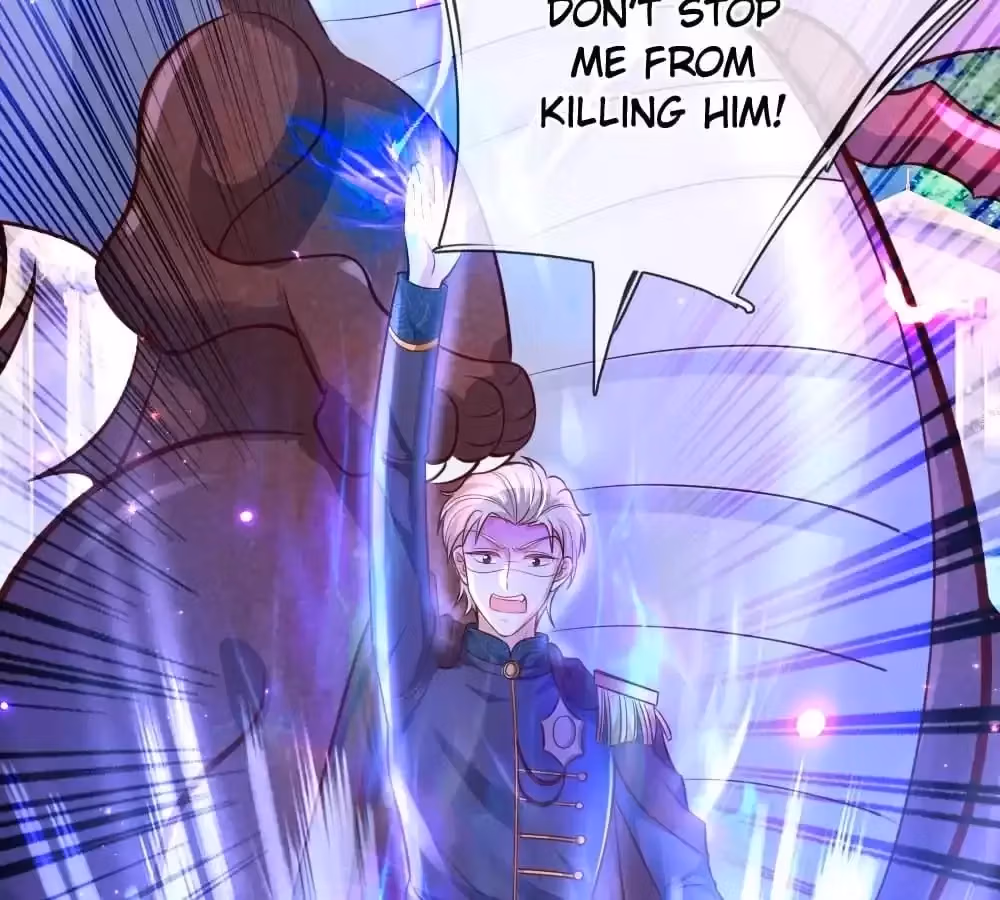 Read Magical Mate chapter 341 image 31 on Lezhin