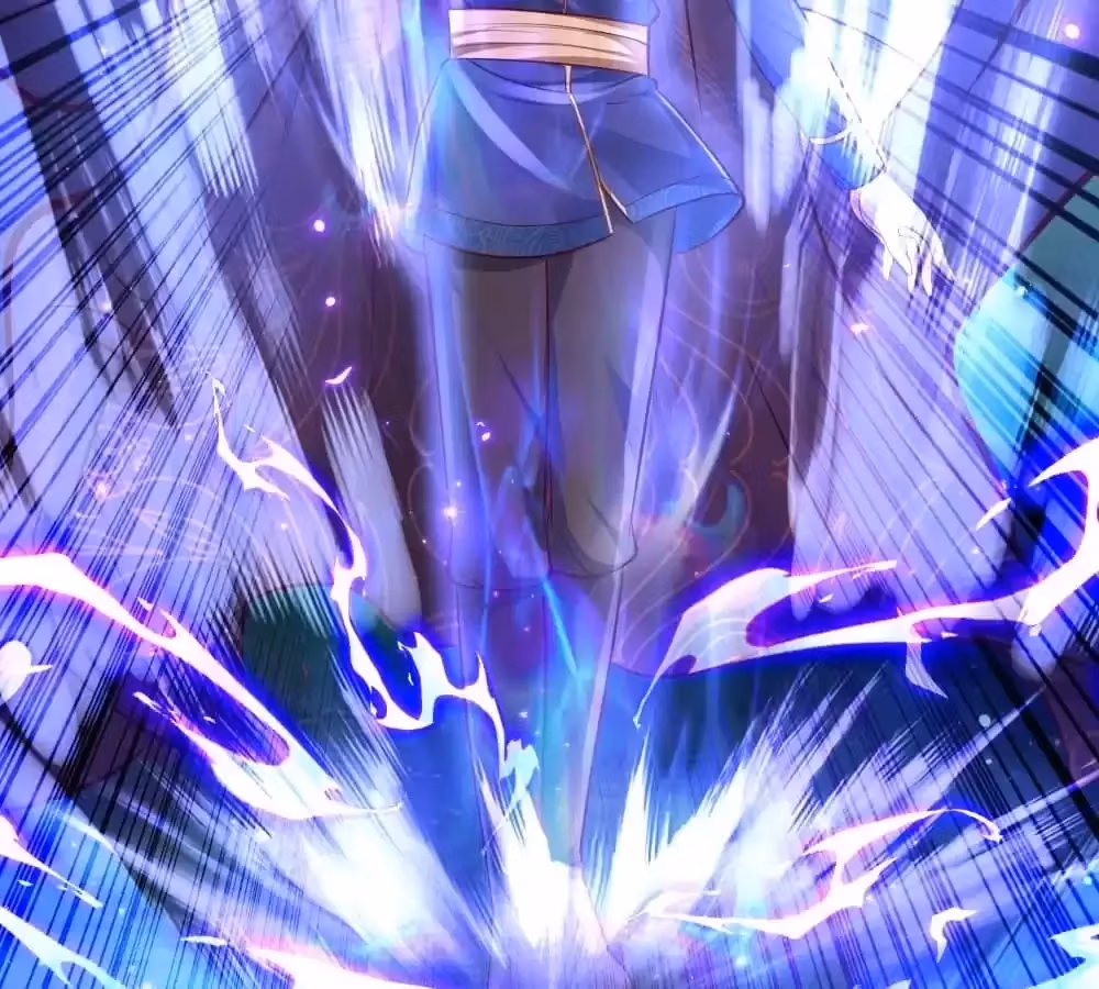 Read Magical Mate chapter 341 image 32 on Lezhin