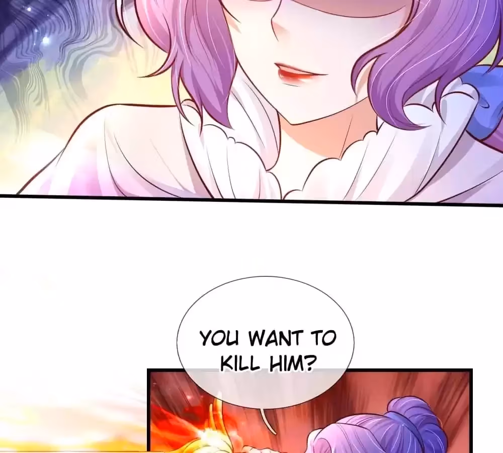 Read Magical Mate chapter 341 image 34 on Lezhin