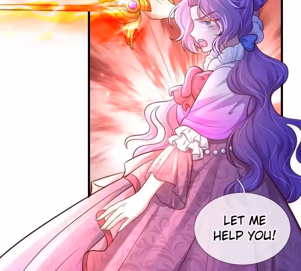 Read Magical Mate chapter 341 image 35 on Lezhin