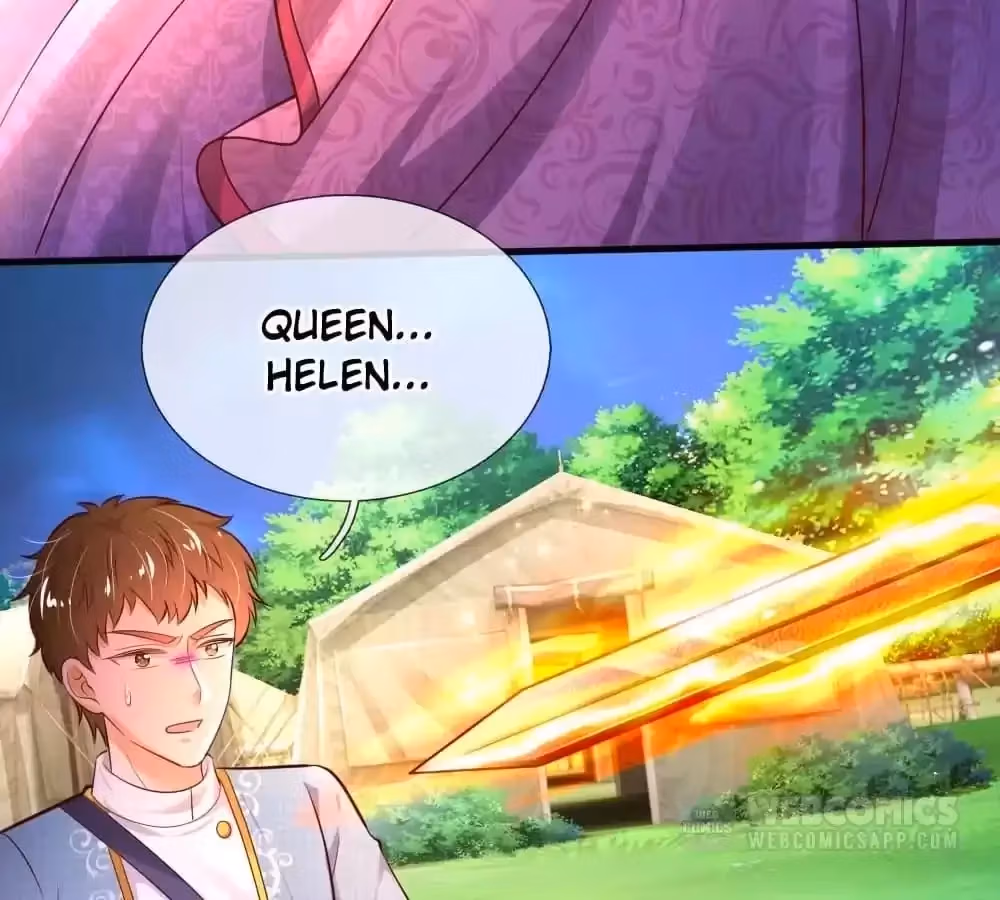 Read Magical Mate chapter 341 image 36 on Lezhin
