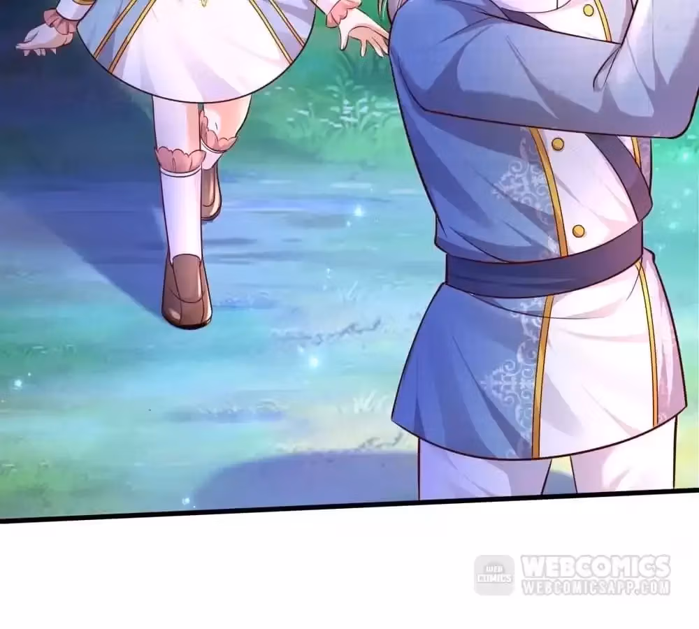 Read Magical Mate chapter 341 image 50 on Lezhin
