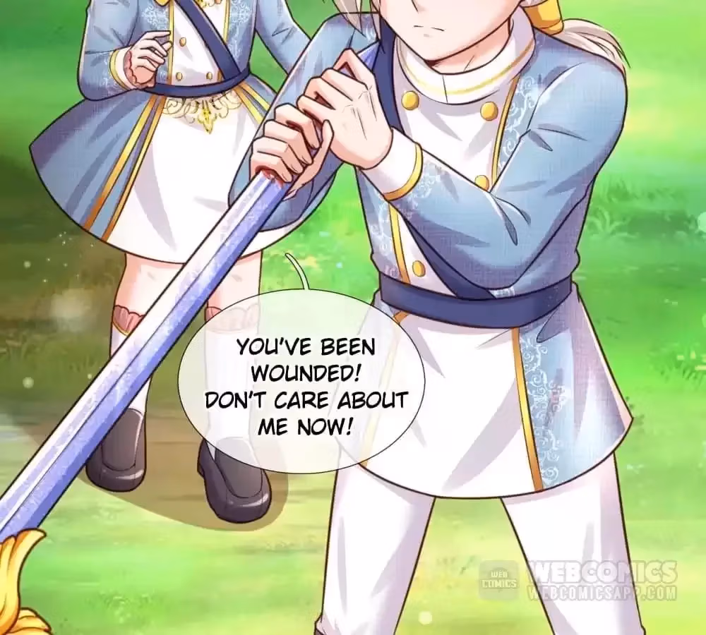 Read Magical Mate chapter 342 image 1 on Lezhin