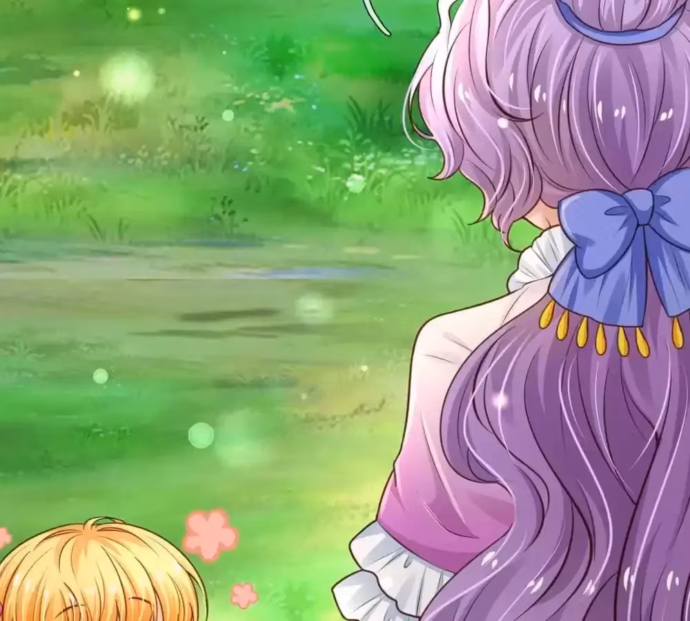 Read Magical Mate chapter 342 image 10 on Lezhin