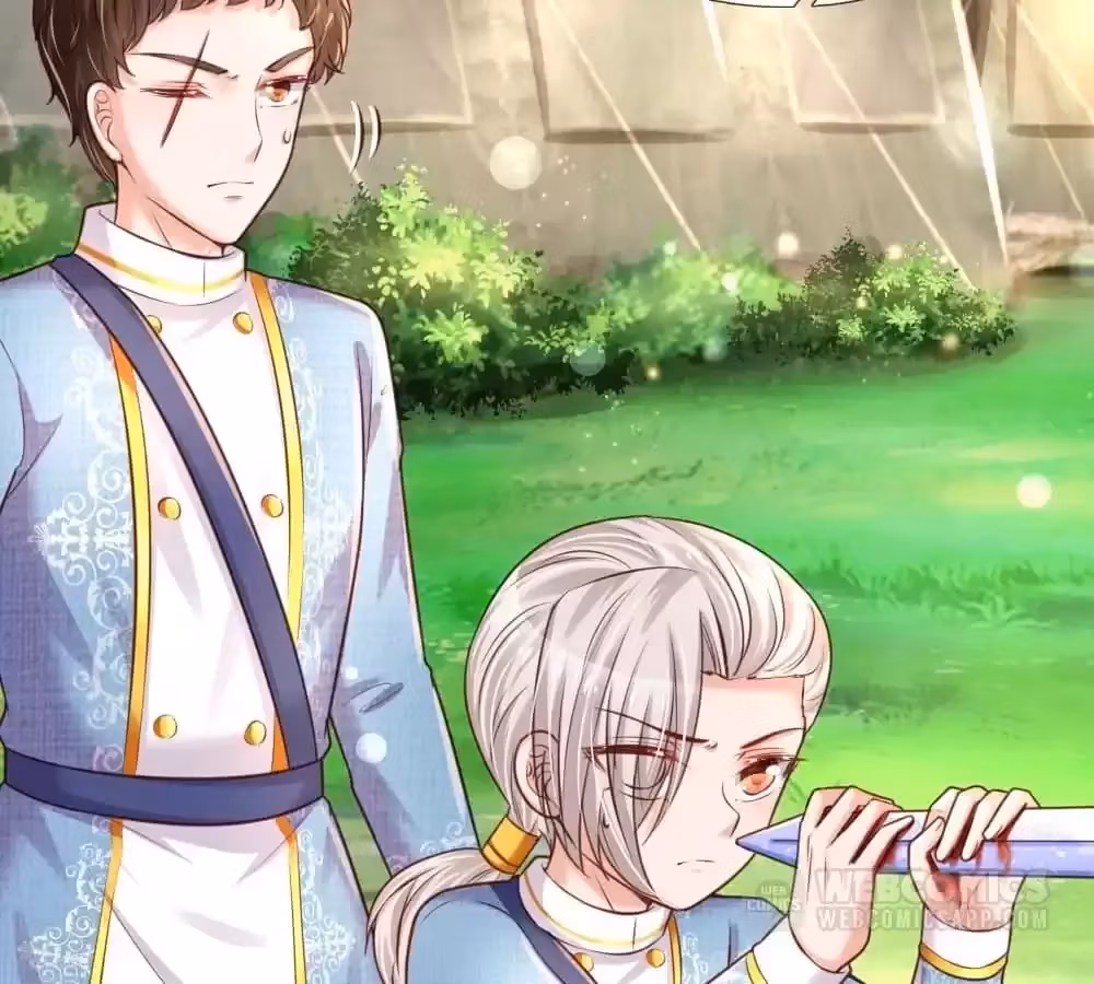 Read Magical Mate chapter 342 image 37 on Lezhin