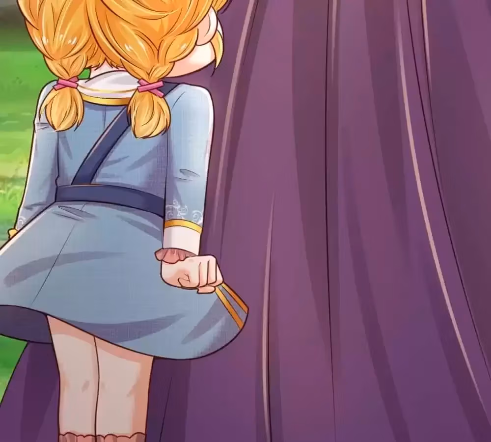 Read Magical Mate chapter 342 image 5 on Lezhin