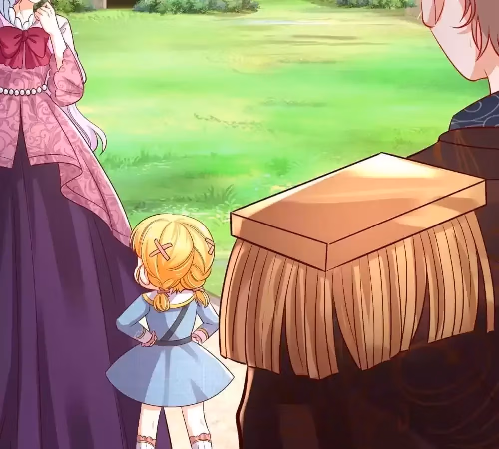 Read Magical Mate chapter 342 image 50 on Lezhin