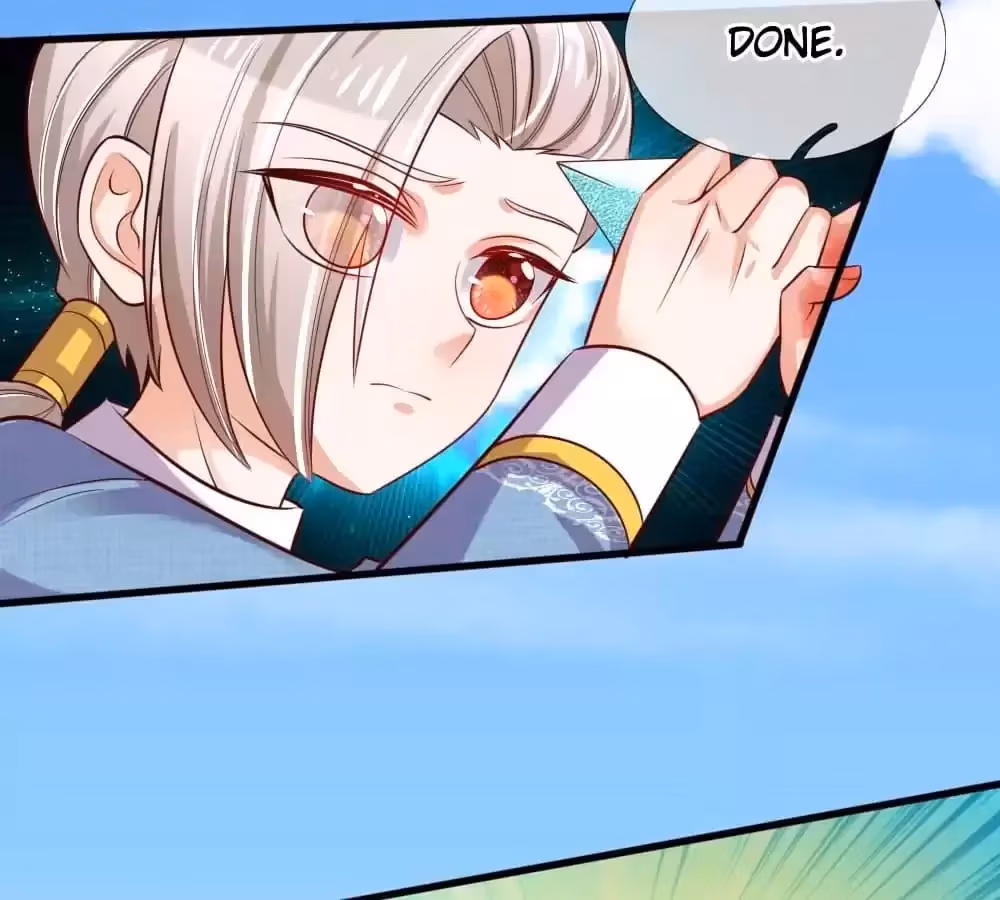 Read Magical Mate chapter 342 image 59 on Lezhin