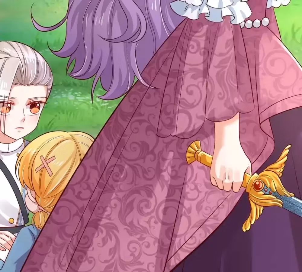 Read Magical Mate chapter 343 image 2 on Lezhin