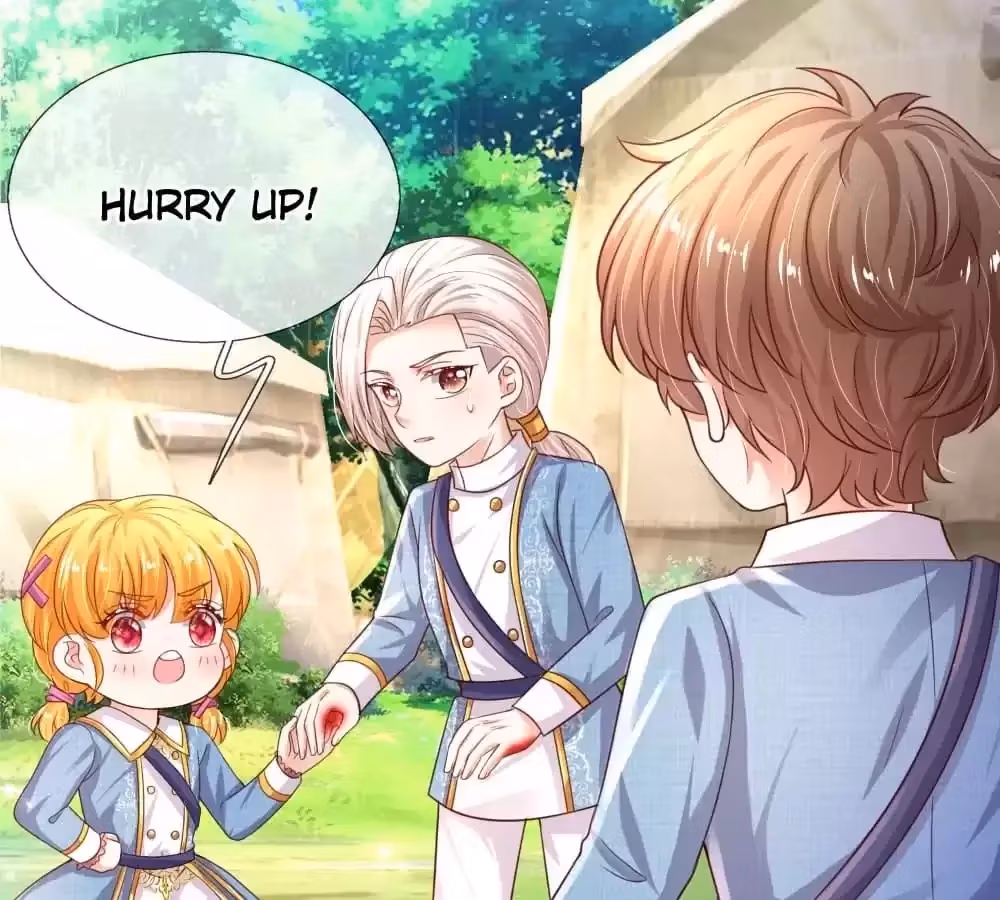 Read Magical Mate chapter 343 image 26 on Lezhin