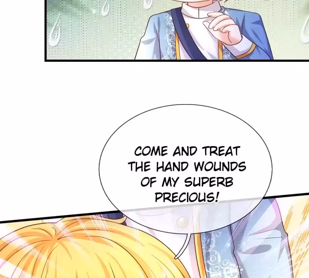 Read Magical Mate chapter 343 image 29 on Lezhin