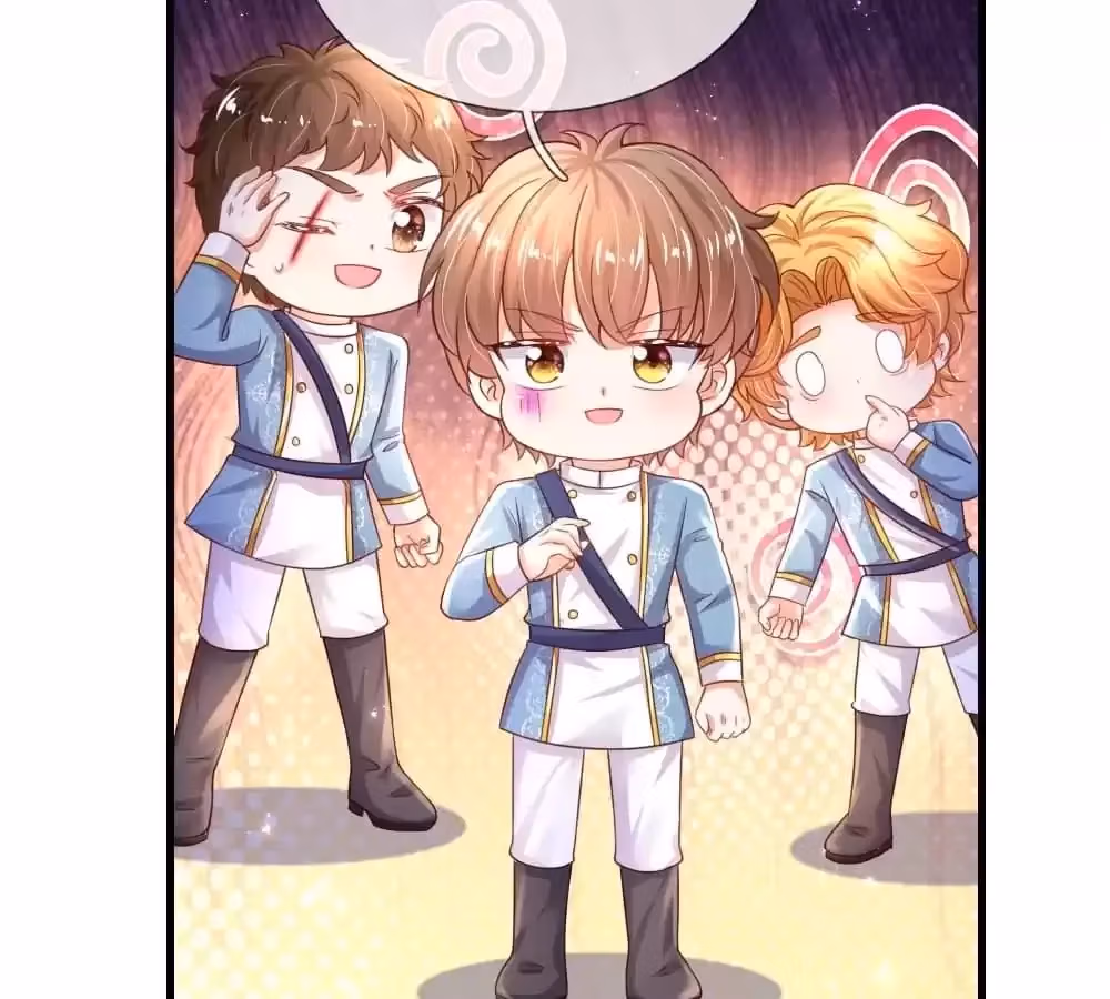 Read Magical Mate chapter 343 image 32 on Lezhin