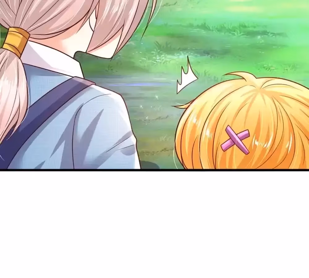 Read Magical Mate chapter 343 image 34 on Lezhin