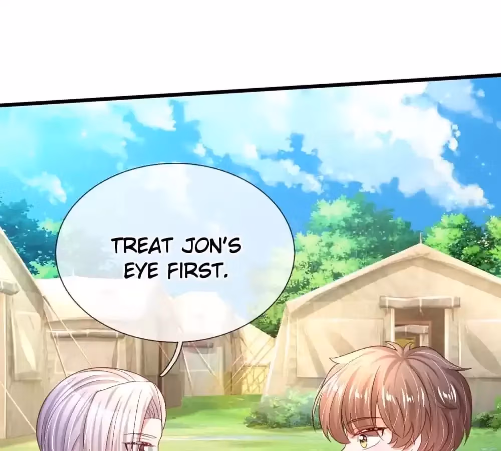 Read Magical Mate chapter 343 image 35 on Lezhin