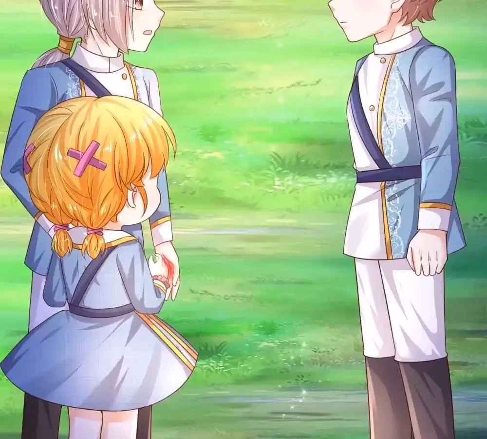 Read Magical Mate chapter 343 image 36 on Lezhin