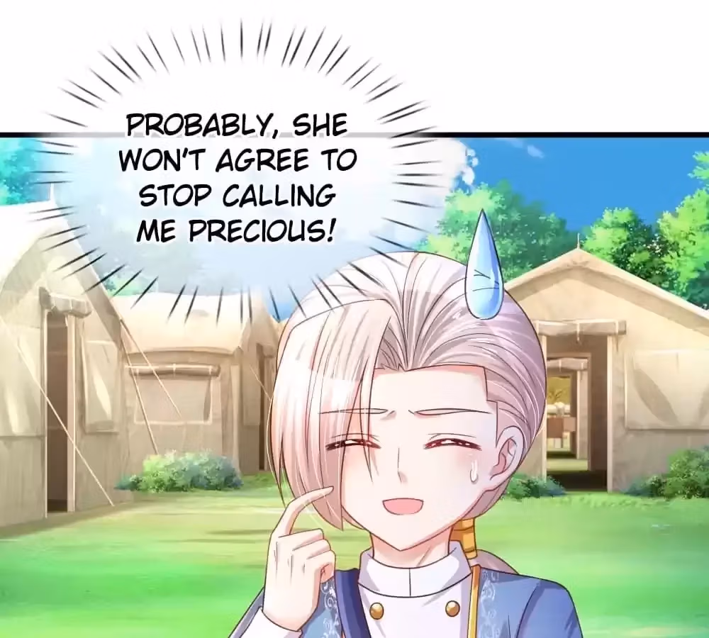 Read Magical Mate chapter 343 image 55 on Lezhin