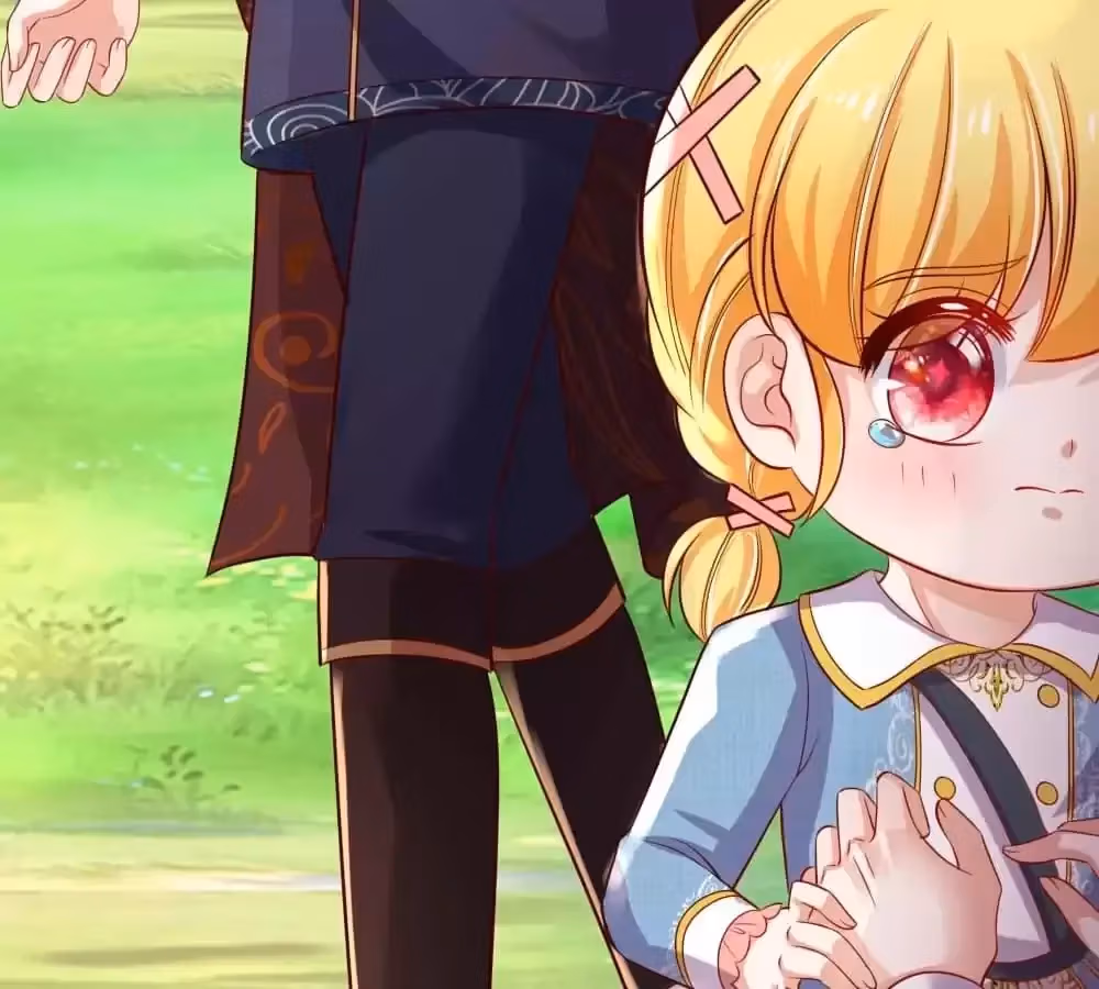 Read Magical Mate chapter 343 image 7 on Lezhin