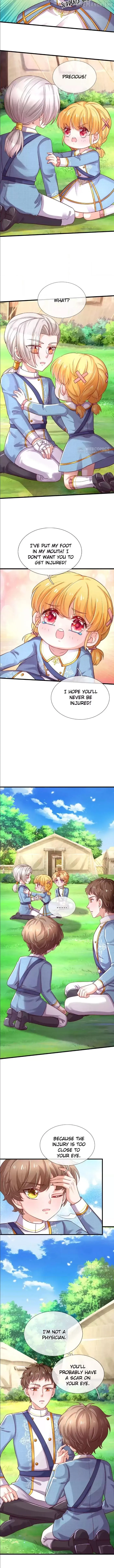 Read Magical Mate chapter 344 image 1 on Lezhin
