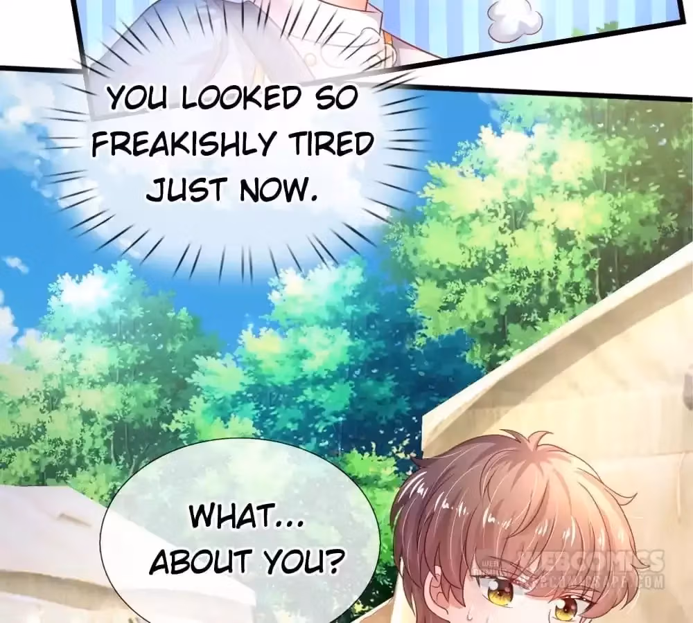 Read Magical Mate chapter 346 image 1 on Lezhin