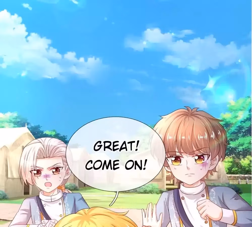 Read Magical Mate chapter 346 image 18 on Lezhin